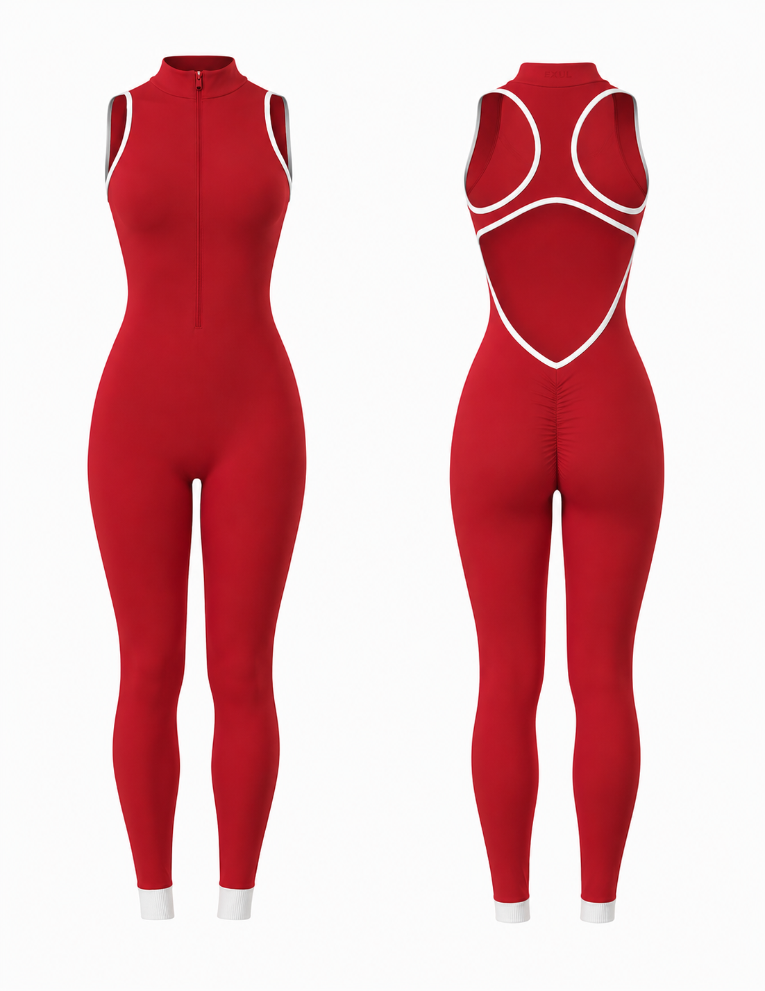 EXUL | Eclipse Jumpsuit