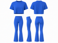 EXUL | Elevate Flare Set