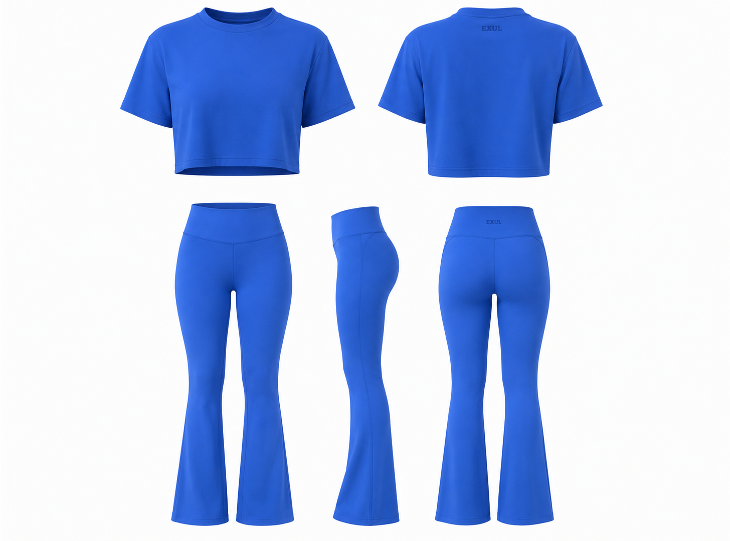 EXUL | Elevate Flare Set