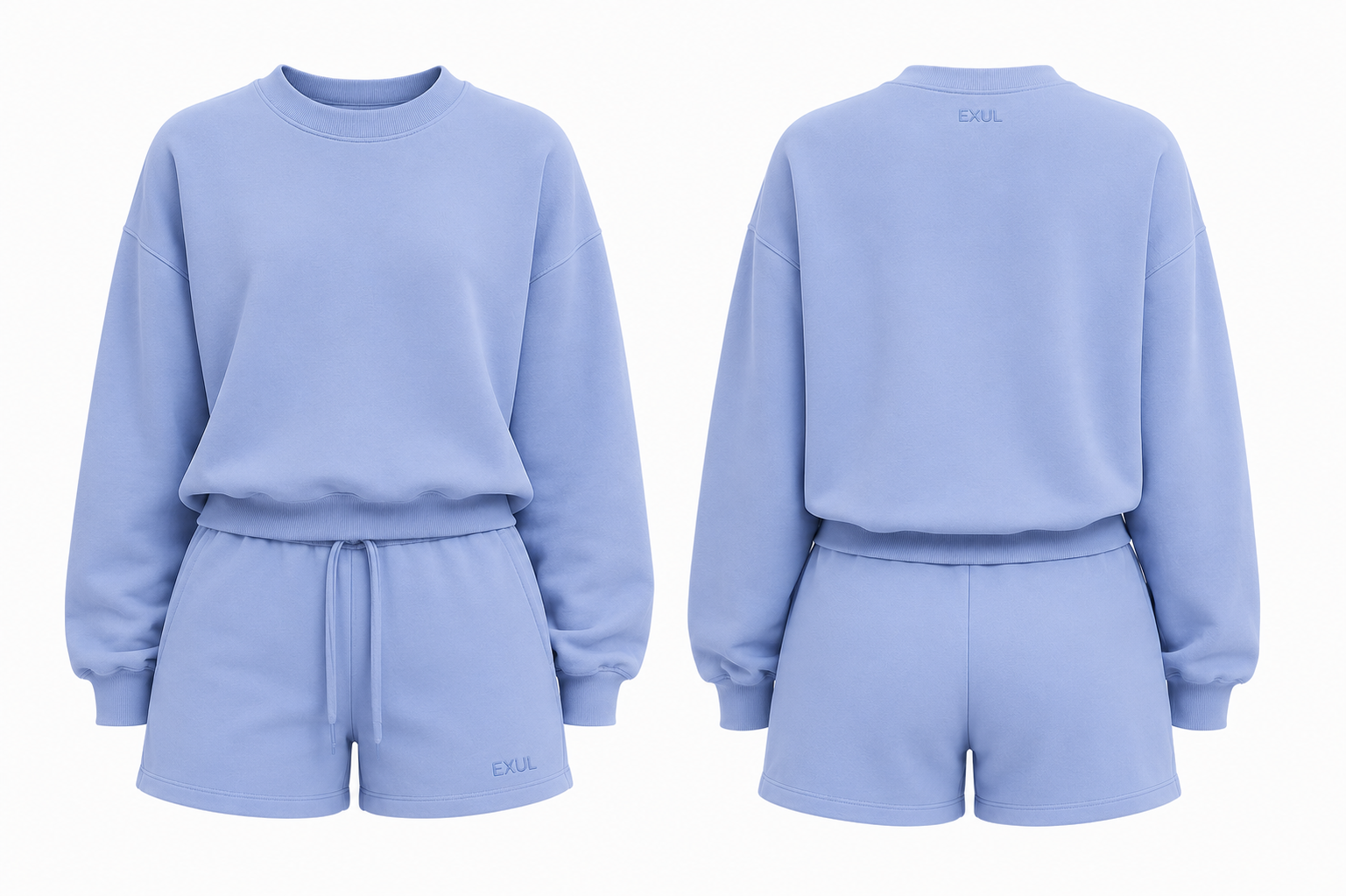 EXUL | Off Duty Set