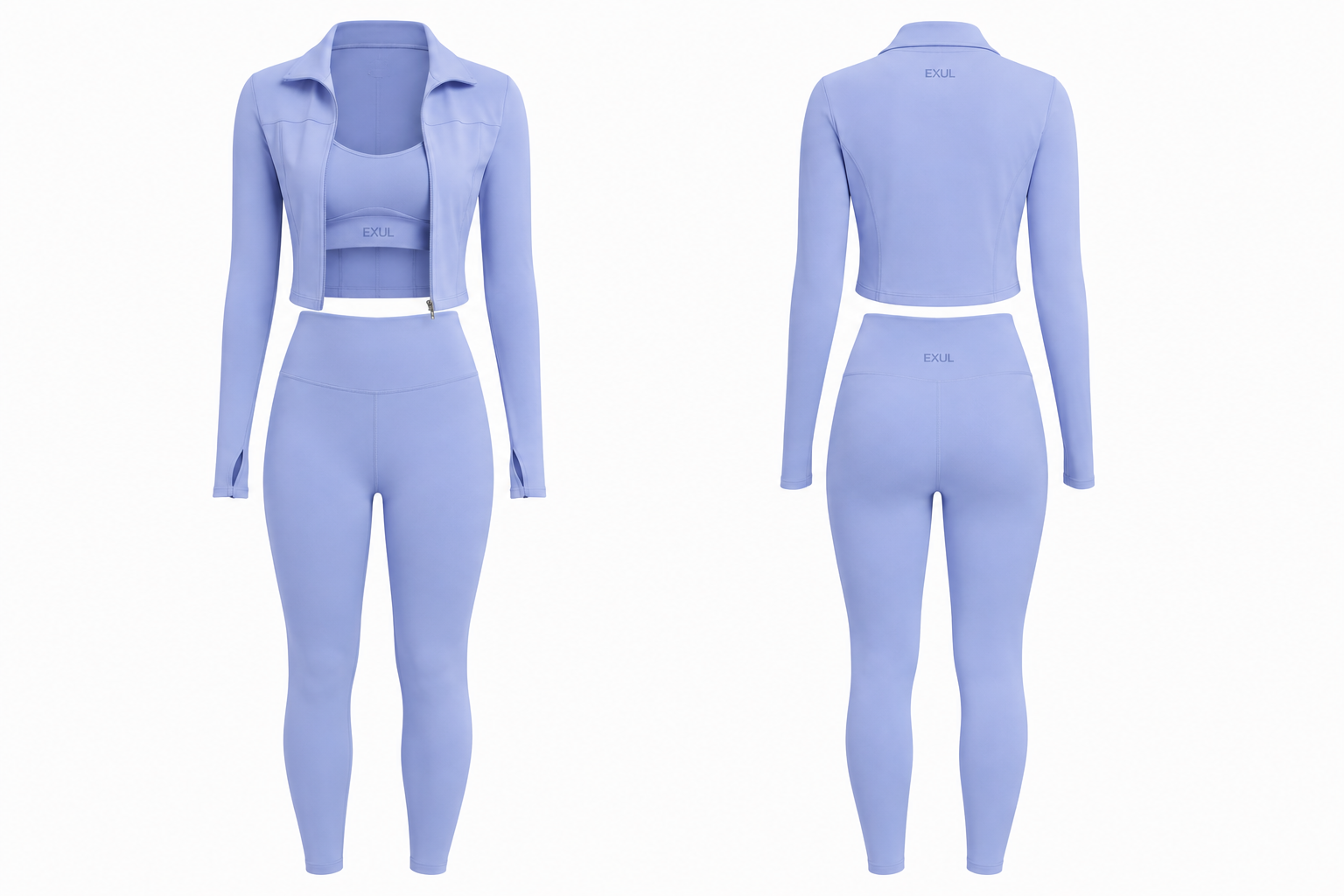 EXUL | Signature Sculpt Set