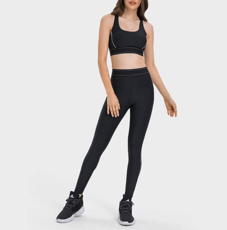 FlexCurve Seamless Set